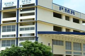 PMR Engineering College